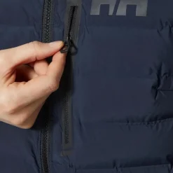 Chaquetas Helly hansen W Arctic Ocean Hybrid Ins