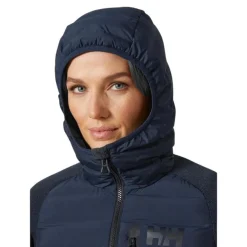 Chaquetas Helly hansen W Arctic Ocean Hybrid Ins