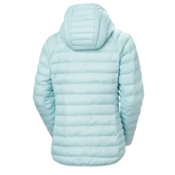 Chaquetas Helly hansen W Banff Hooded Insulator