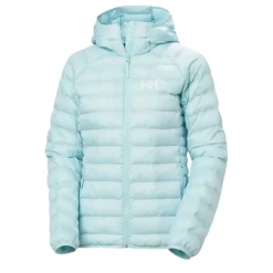 Chaquetas Helly hansen W Banff Hooded Insulator