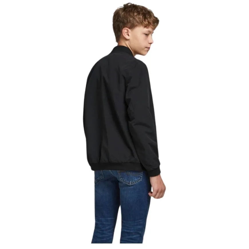 Chaquetas Jack & jones Jjerush Bomber Noos Jnr