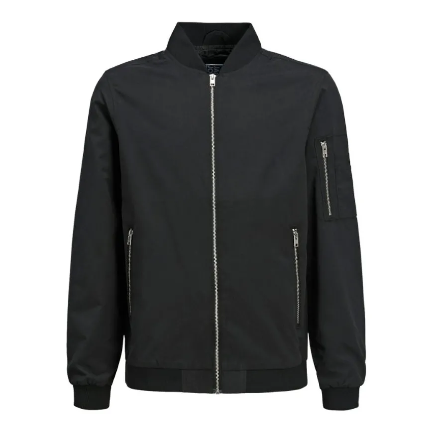 Chaquetas Jack & jones Jjerush Bomber Noos Jnr