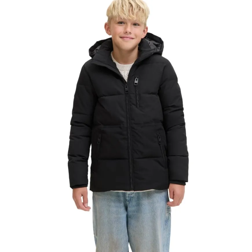 Chaquetas Jack & jones Jjeowen Puffer Sn Jnr