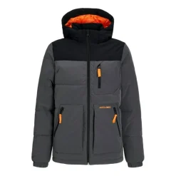 Chaquetas Jack & jones Jjeotto Puffer Jacket Sn Jnr