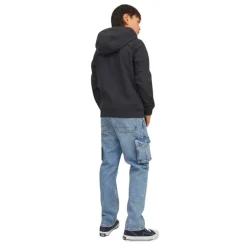 Chaquetas Jack & jones Jjebasic Softshell Hood Noos Jnr