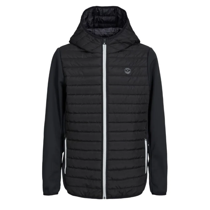 Chaquetas Jack & jones Jjemulti Quilted Jacket Noos Jnr