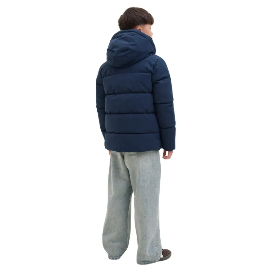 Chaquetas Jack & jones Jjglobal Puffer Jacket Jnr