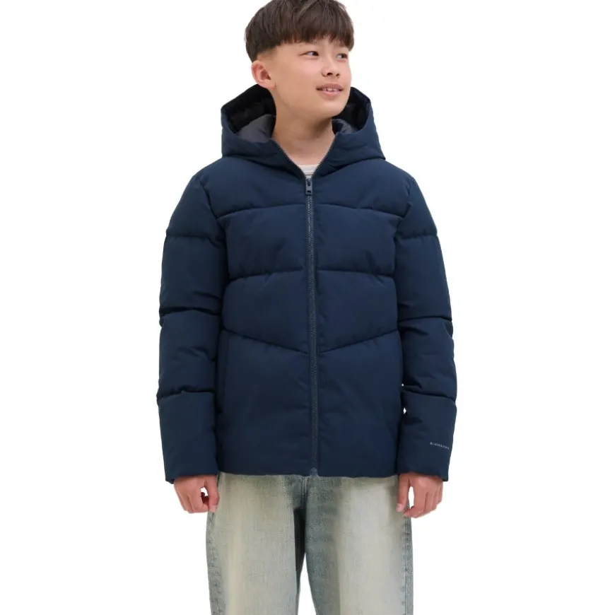 Chaquetas Jack & jones Jjglobal Puffer Jacket Jnr