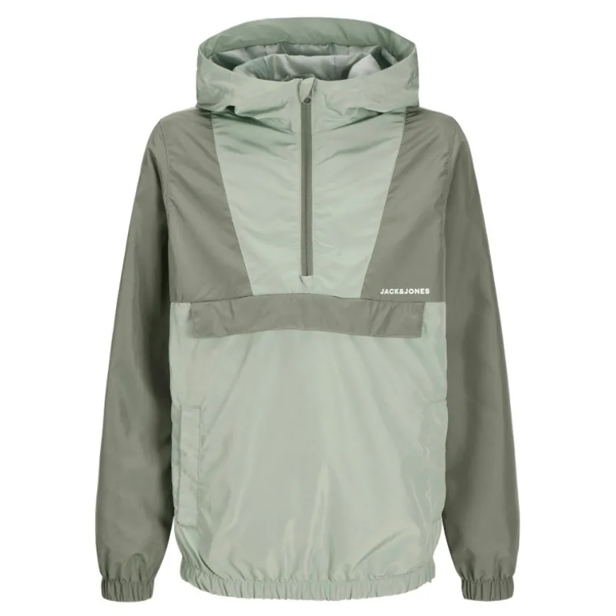 Chaquetas Jack & jones Jjwindbreaker Packable Anorak Jnr