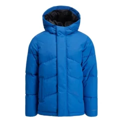 Chaquetas Jack & jones Jjworld Puffer Jacket Jnr
