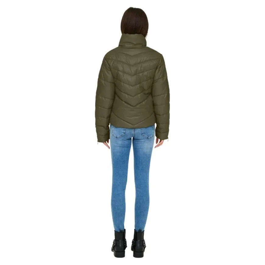 Chaquetas Jdy Jdyfiona Life Short Jacket Otw Yfm