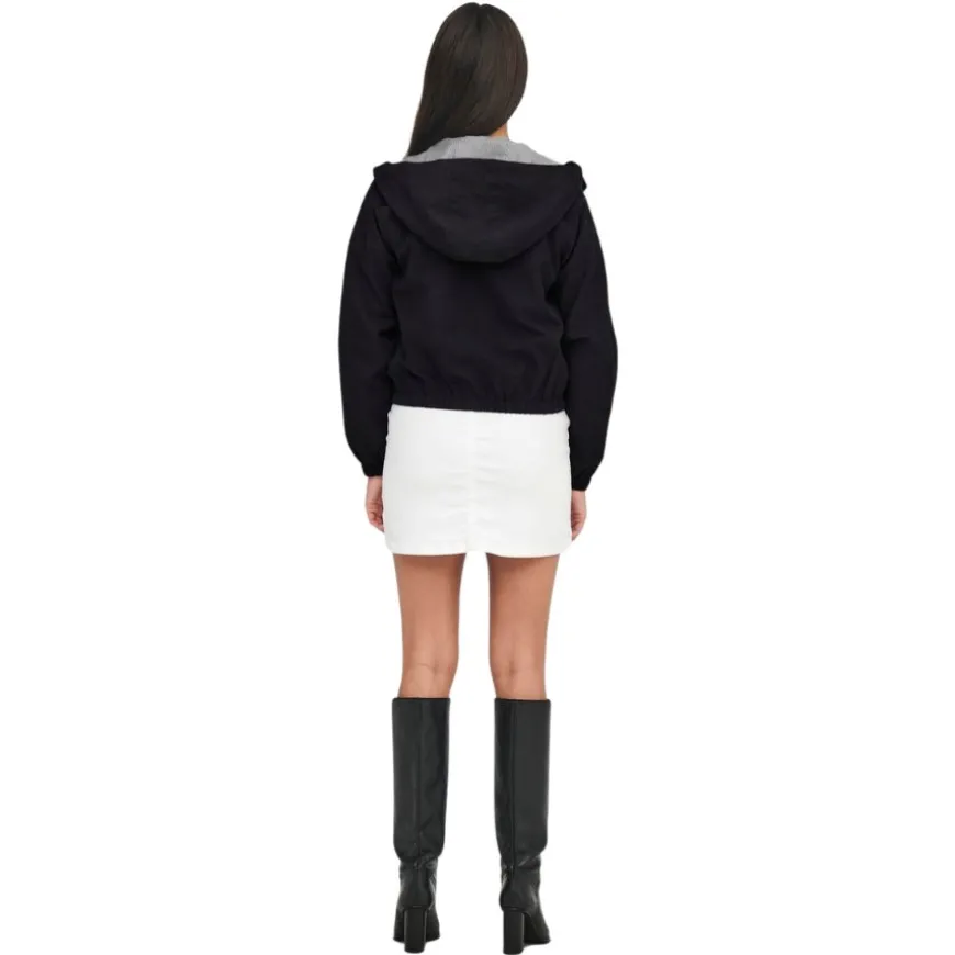 Chaquetas Jdy Jdyhazen Shine Jacket Otw Yfm
