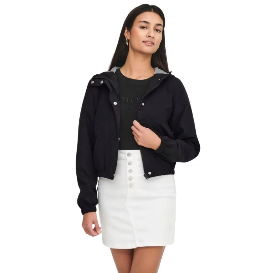 Chaquetas Jdy Jdyhazen Shine Jacket Otw Yfm