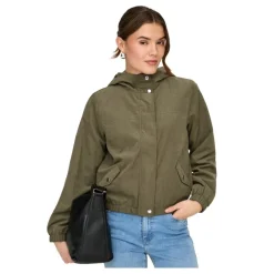 Chaquetas Jdy Jdyhazen Shine Jacket Otw Yfm Noos