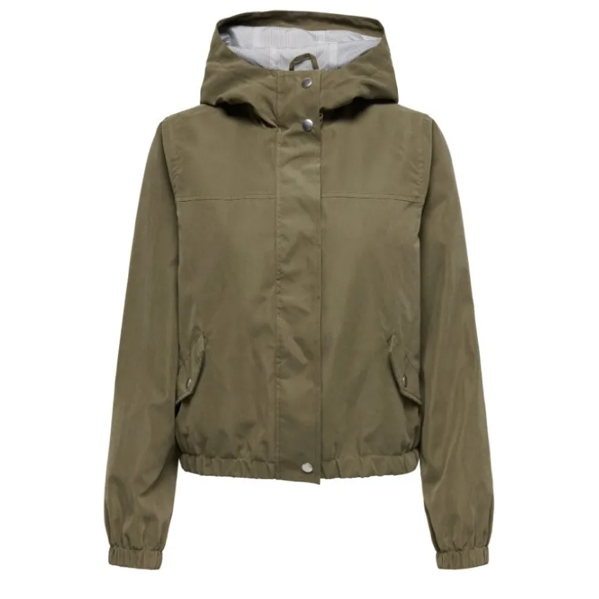 Chaquetas Jdy Jdyhazen Shine Jacket Otw Yfm Noos
