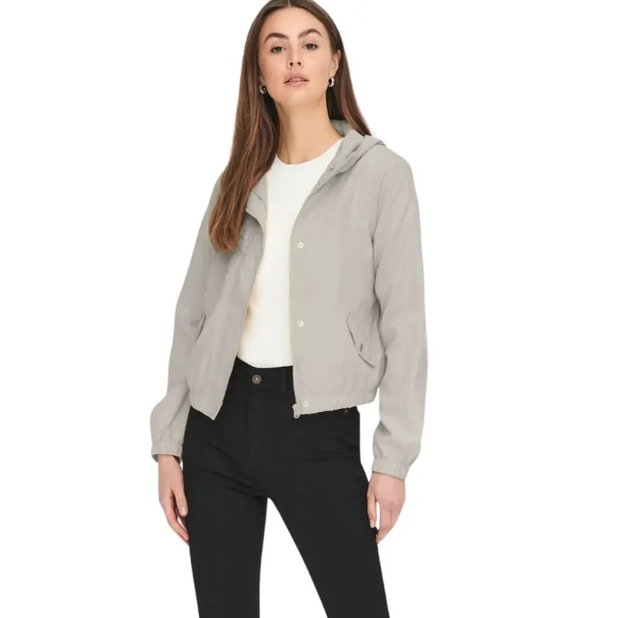 Chaquetas Jdy Jdyhazen Shine Jacket Otw Yfm Noos
