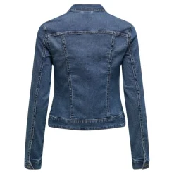 Chaquetas Jdy Jdymoon L S Jacket Dnm Mix