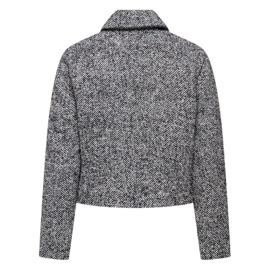 Chaquetas Jdy Jdyopi Callie Short Jacket Otw Hab