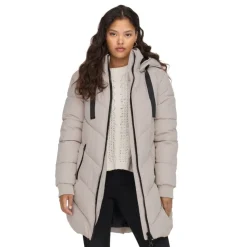 Chaquetas Jdy Jdyskylar Life Hood Jacket Otw Noos