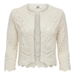 Chaquetas Jdy Jdysun 3 4 Cropped Cardigan Knt Noos