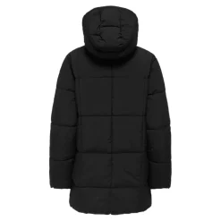 Chaquetas Jdy Jdywonder Long Hood Puffer Otw Sij