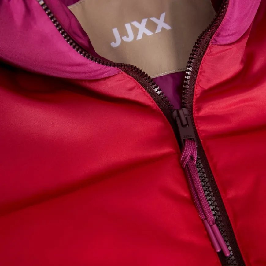 Chaquetas Jjxx Jxiris Puffer Jacket Otw Sn