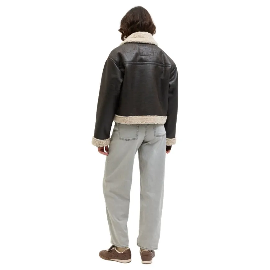 Chaquetas Jjxx -Jxsvea Aviator Jacket Otw