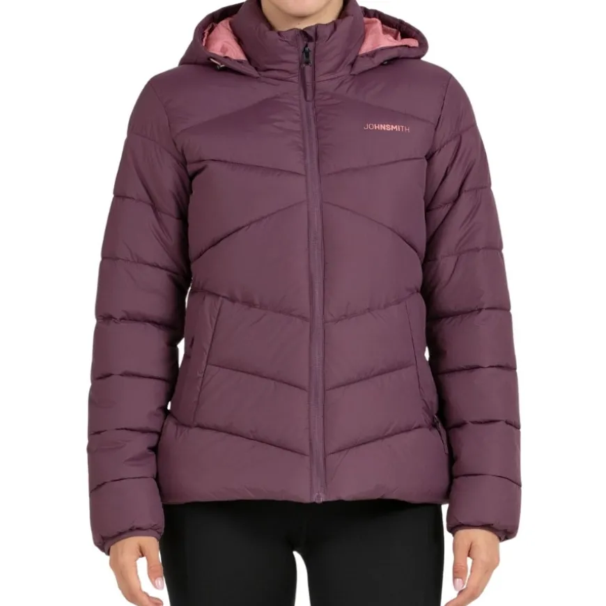 Chaquetas John smith EXORE