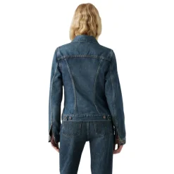 Chaquetas Levis Original Trucker