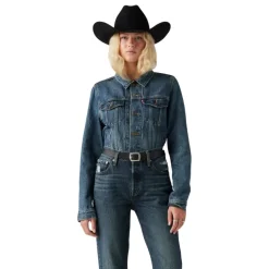 Chaquetas Levis Original Trucker