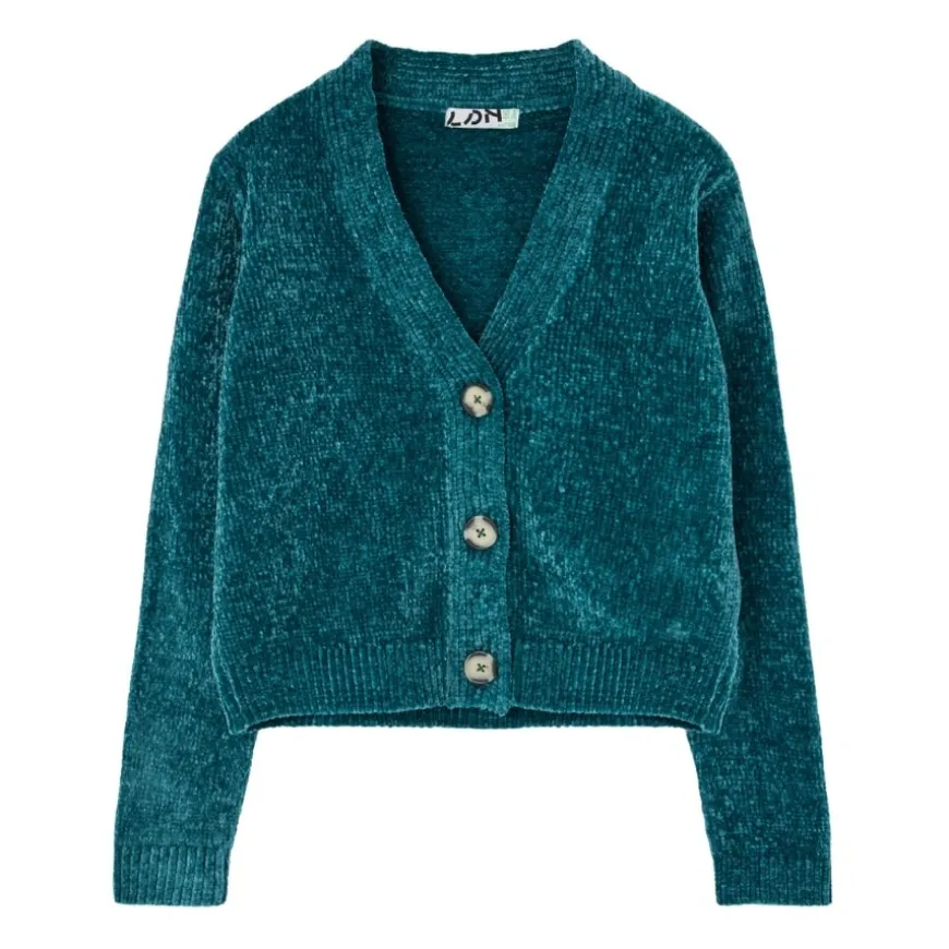Chaquetas Losan Cardigan Knit