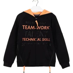 Chaquetas Losan Chaqueta Con Capucha