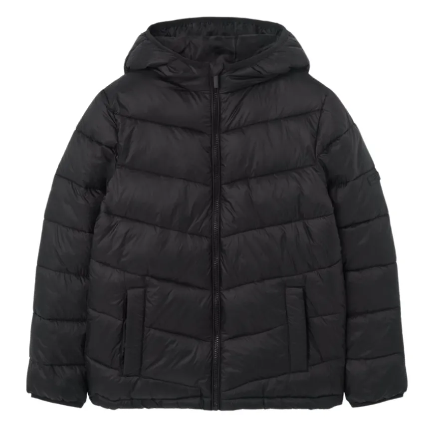 Chaquetas Losan DENIM LAB TRY Puffer Nylon