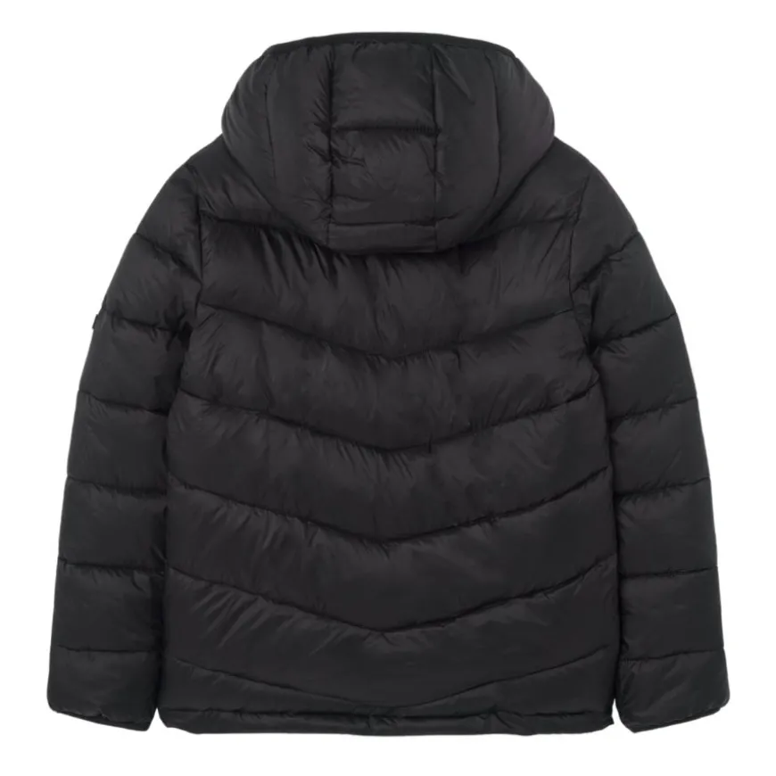 Chaquetas Losan DENIM LAB TRY Puffer Nylon