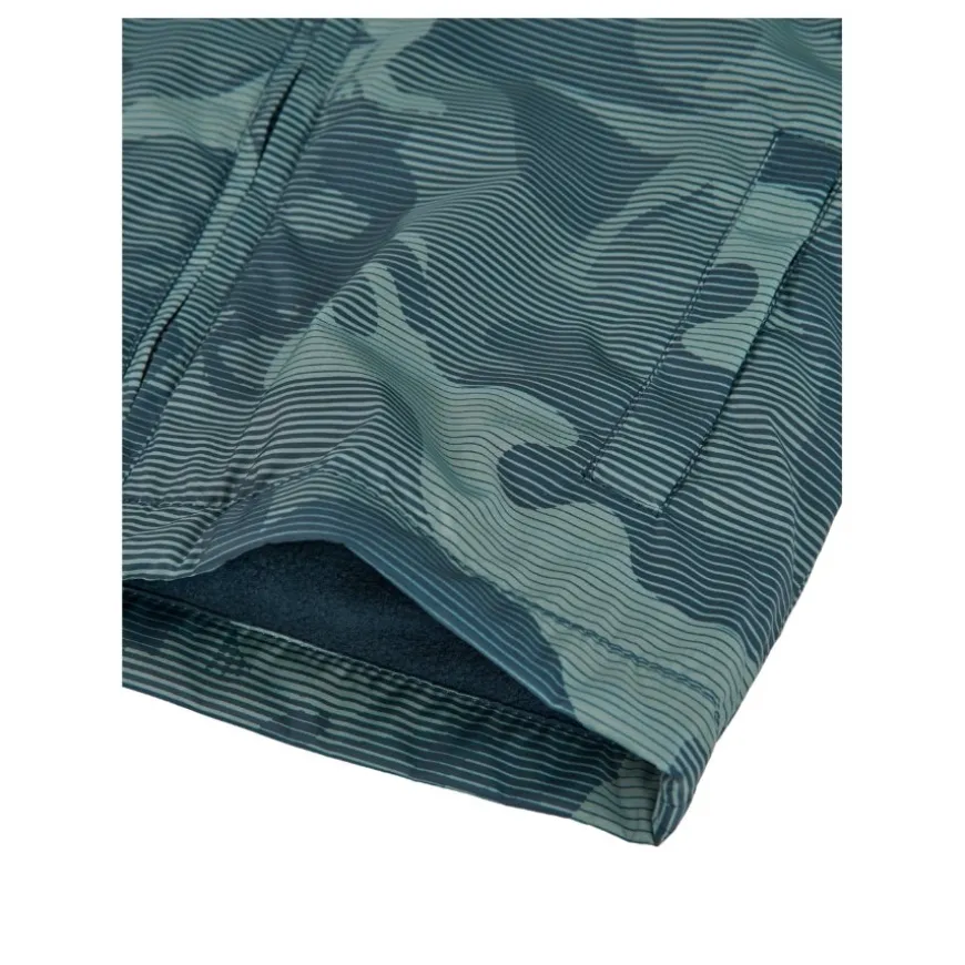 Chaquetas Losan IMA BTS Parka Nylon