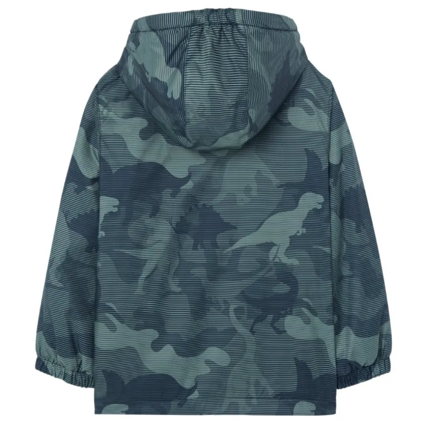 Chaquetas Losan IMA BTS Parka Nylon