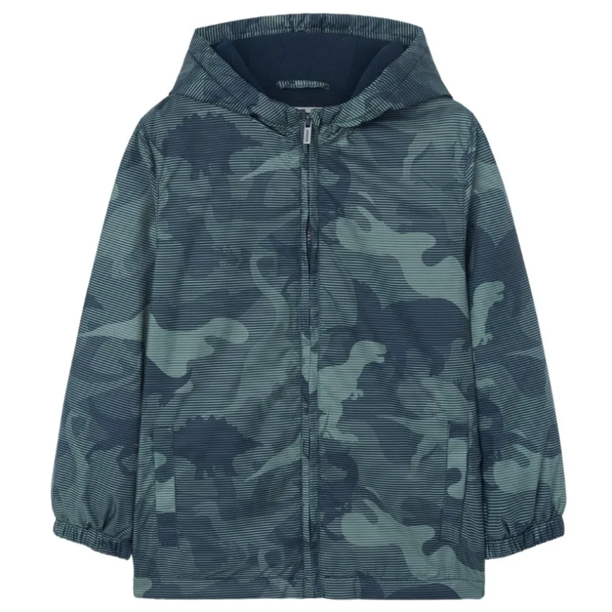 Chaquetas Losan IMA BTS Parka Nylon