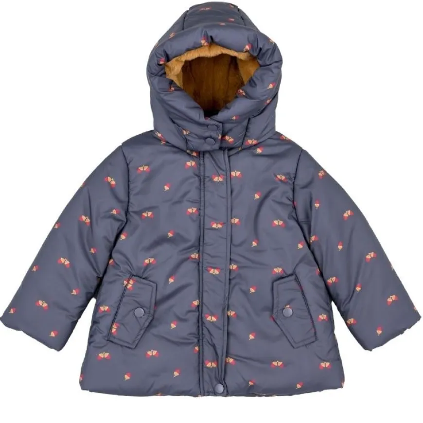 Chaquetas Losan Parka Nylon