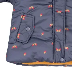 Chaquetas Losan Parka Nylon