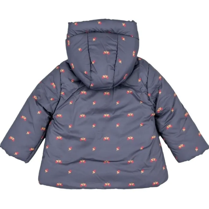Chaquetas Losan Parka Nylon