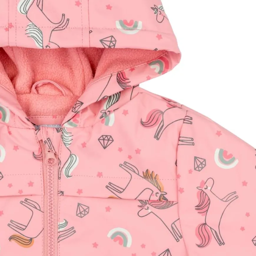 Chaquetas Losan Parka Nylon