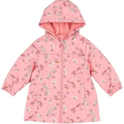 Chaquetas Losan Parka Nylon