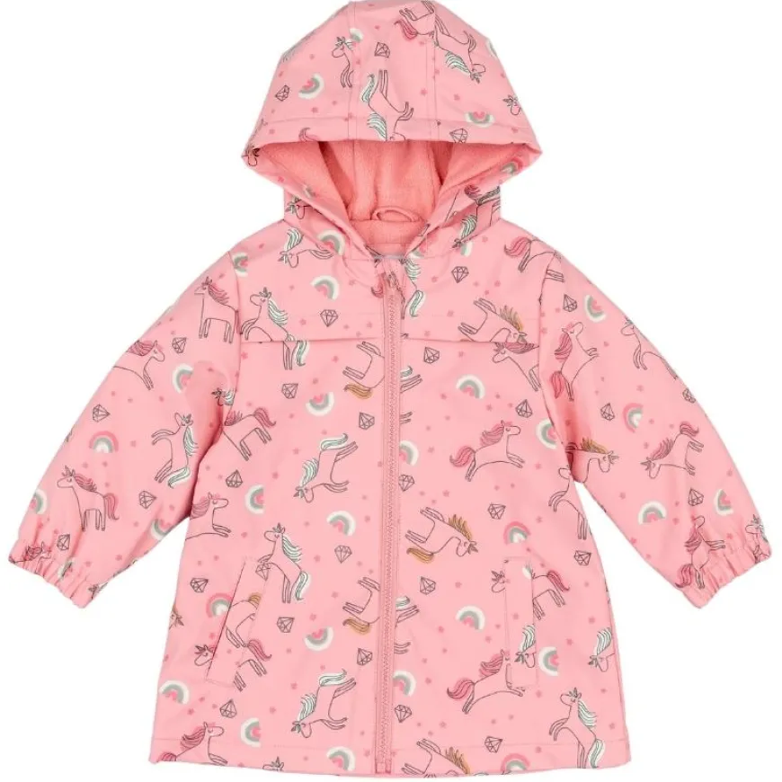 Chaquetas Losan Parka Nylon