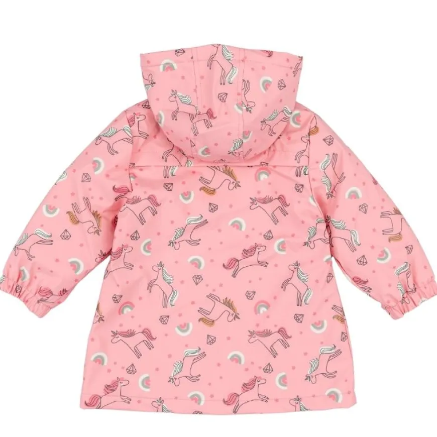 Chaquetas Losan Parka Nylon