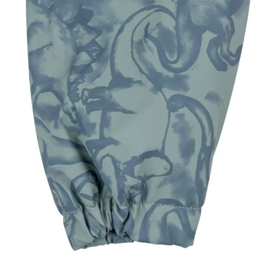 Chaquetas Losan Parka Nylon
