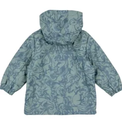Chaquetas Losan Parka Nylon