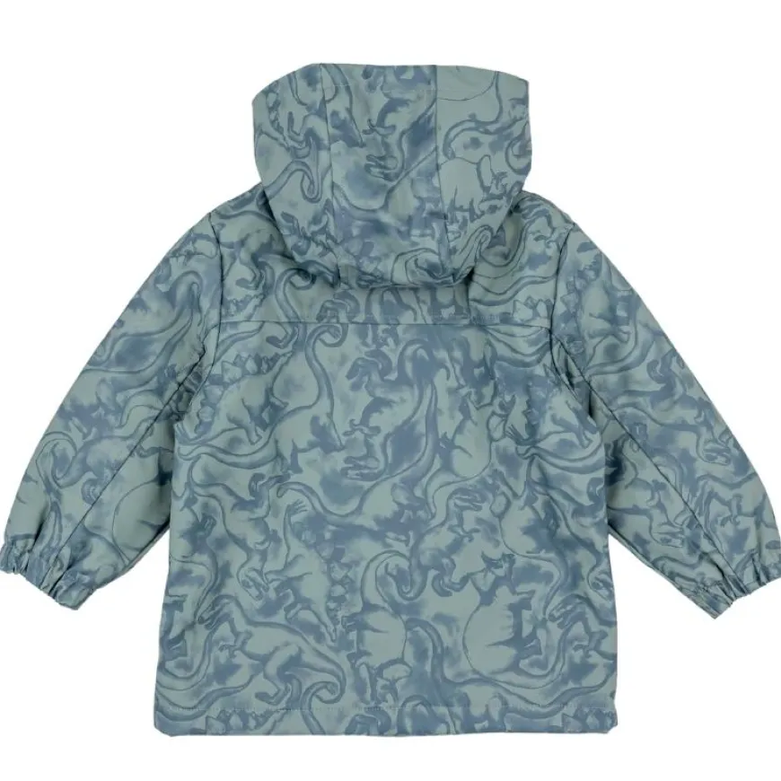 Chaquetas Losan Parka Nylon