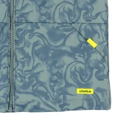 Chaquetas Losan Parka Nylon
