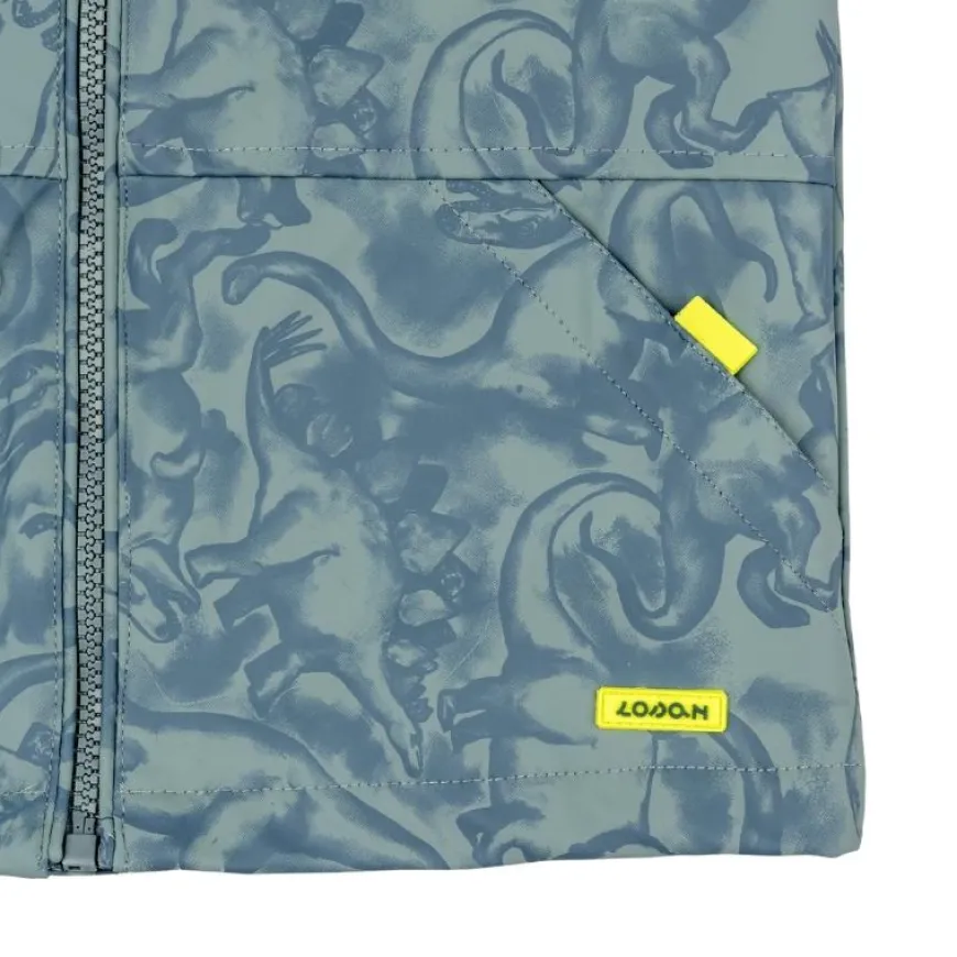 Chaquetas Losan Parka Nylon
