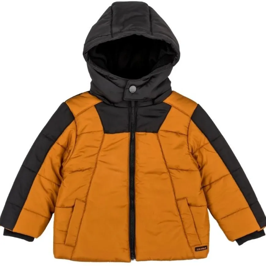 Chaquetas Losan Parka Nylon